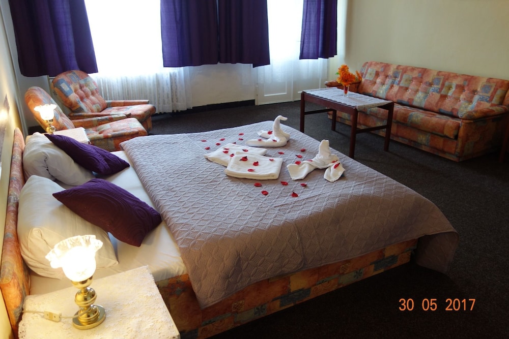 Double Room (Spa Package) photo 2