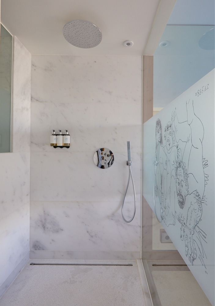 Deluxe Double Room, Private Pool - Photo 18