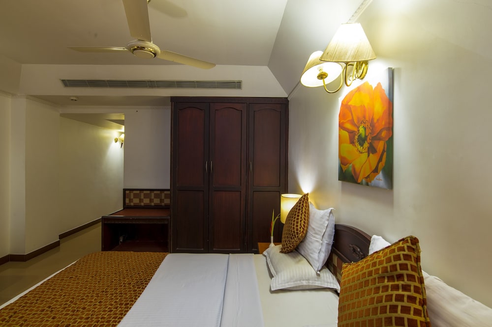 Standard Room photo 1