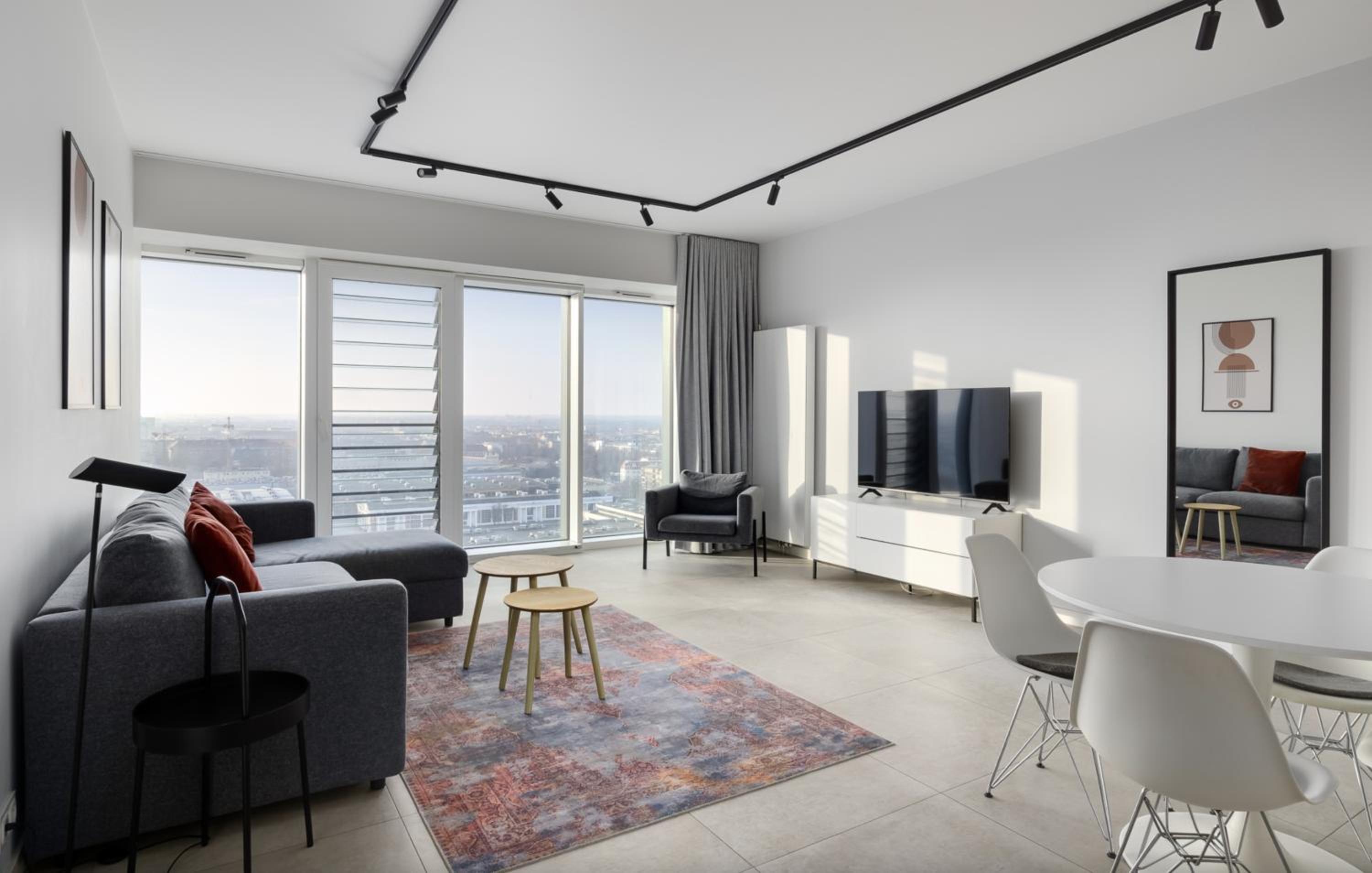 View Apartment with 1 bedroom photo 1