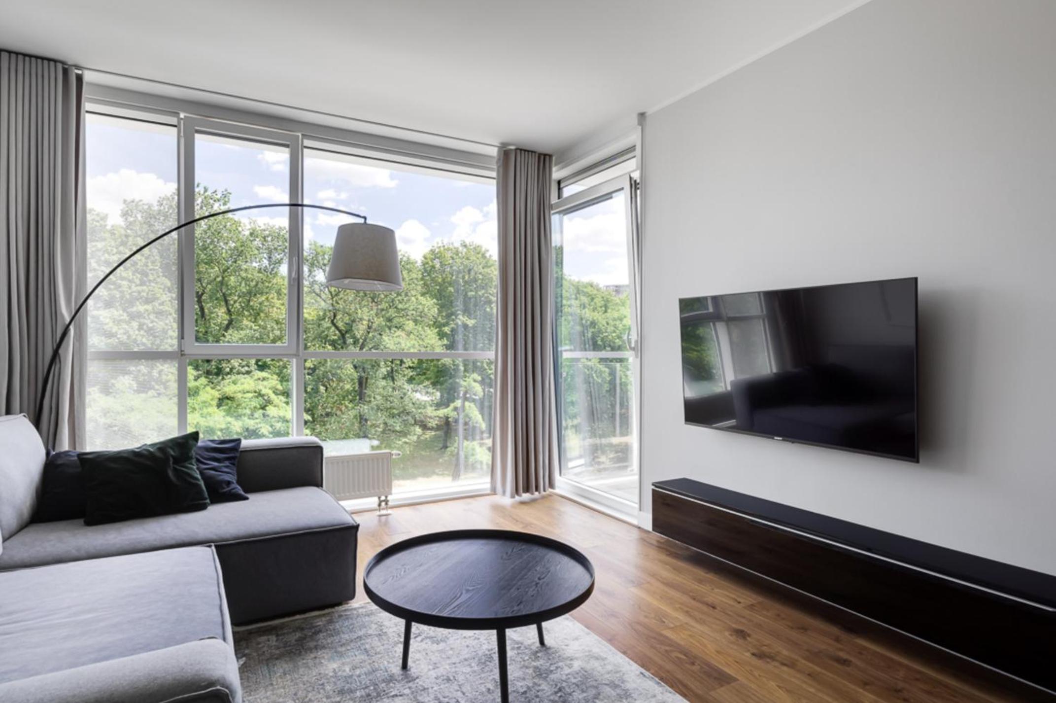Standard Two-Bedroom Apartment photo 1