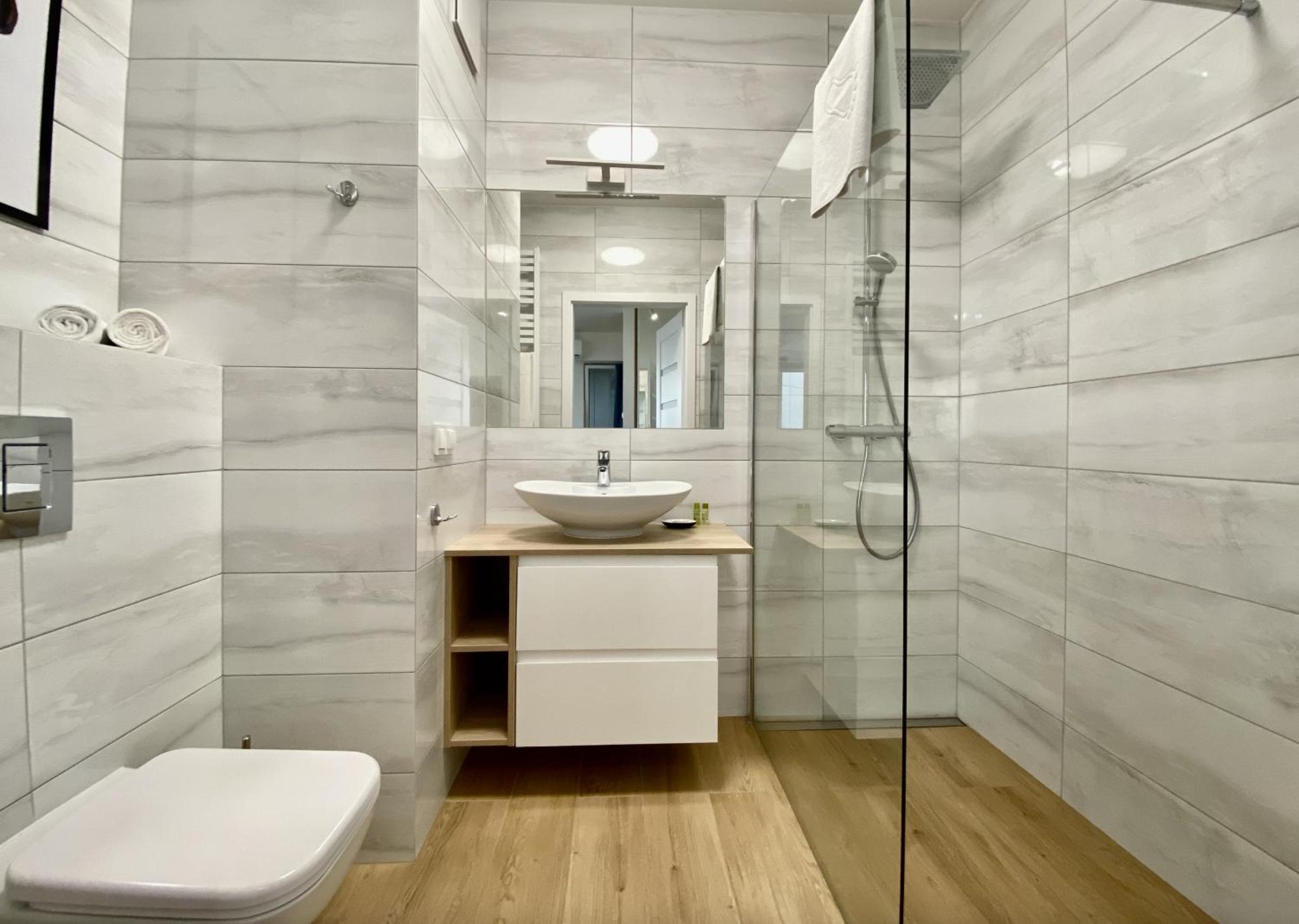 Studio Apartment photo 3