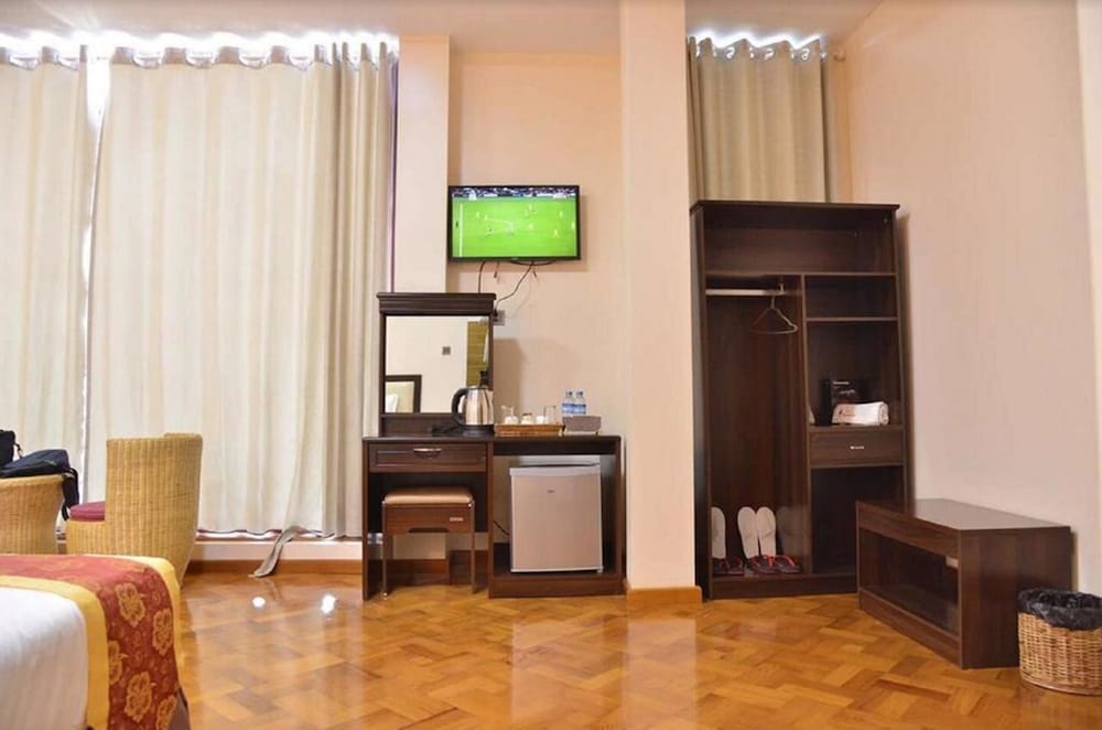 Deluxe Room photo 2