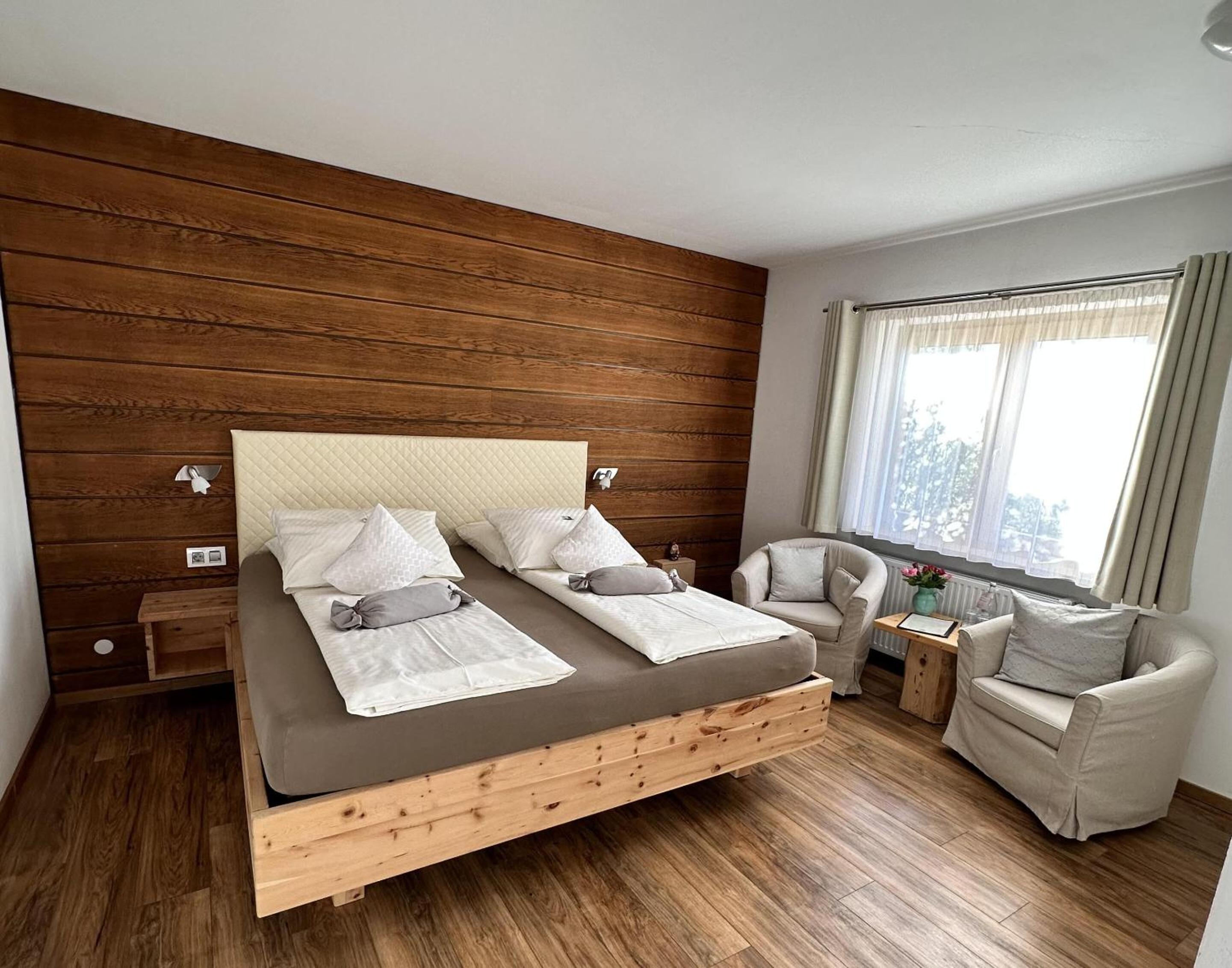 Apartment with Mountain View photo 1