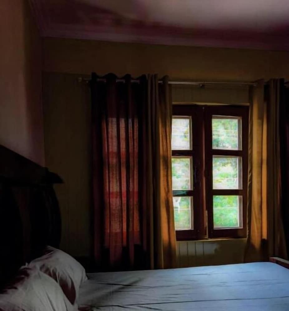 Deluxe Double or Twin Room photo 2