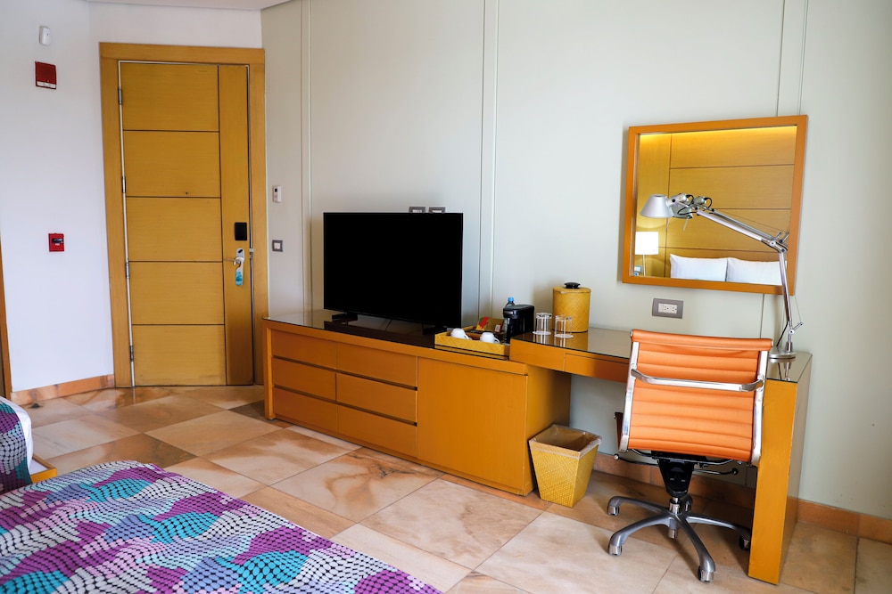 Two Club 89 Double Beds Resort View AI photo 3