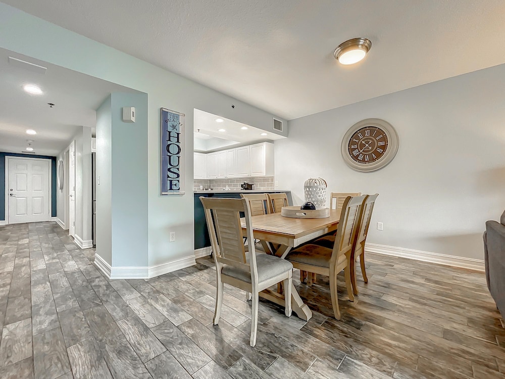 Delightful Modern Coastal Themed 3 2 Condo in Oceanwalk Ow3-303, Bild 49