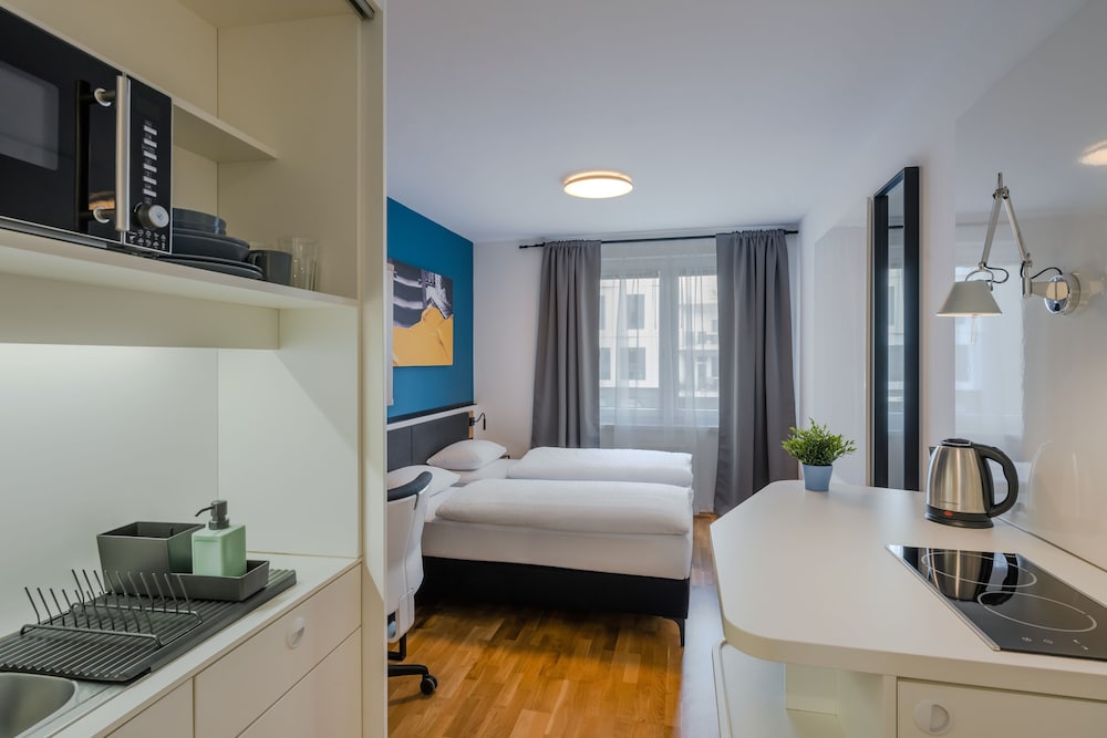 Superior Double Room - Photo 9