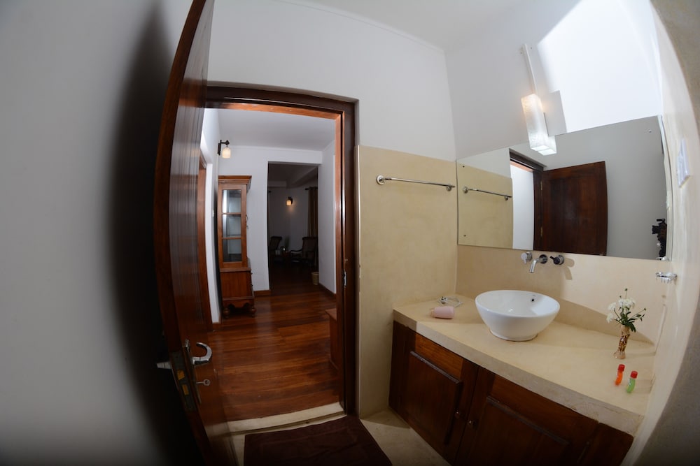 Double Room, Sea View photo 2