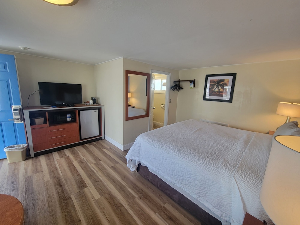 Room, 1 King Bed, Non Smoking - Photo 5