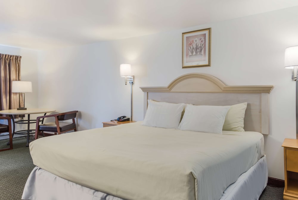 Grand Room, 1 King Bed - Photo 5