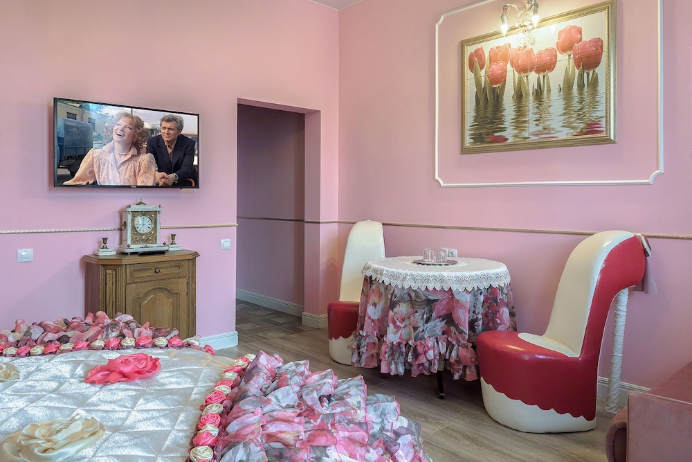 Comfort Double Room, River View photo 3