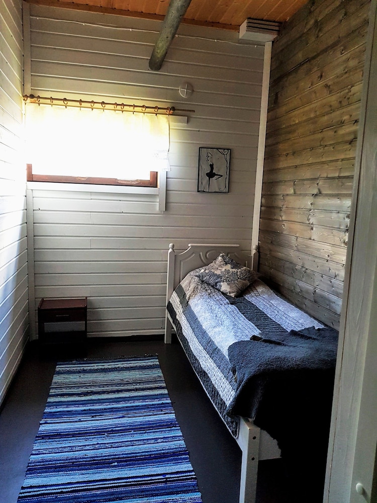 Basic Single Room, 1 Twin Bed, Accessible, Non Smoking photo 1