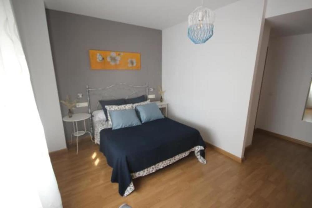 Apartamento, 4 habitaciones