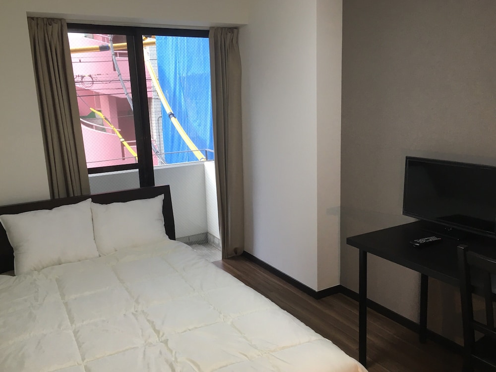 Standard Double Room Shared Bathroom 2F photo 1