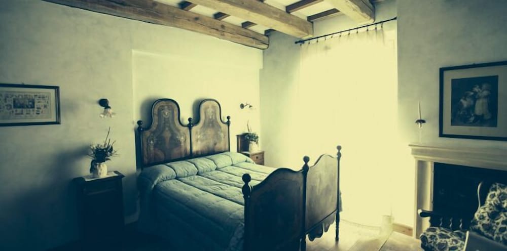 Double Or Twin Room photo 1