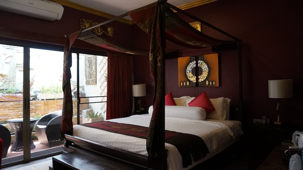 Junior Suite - Photo 3