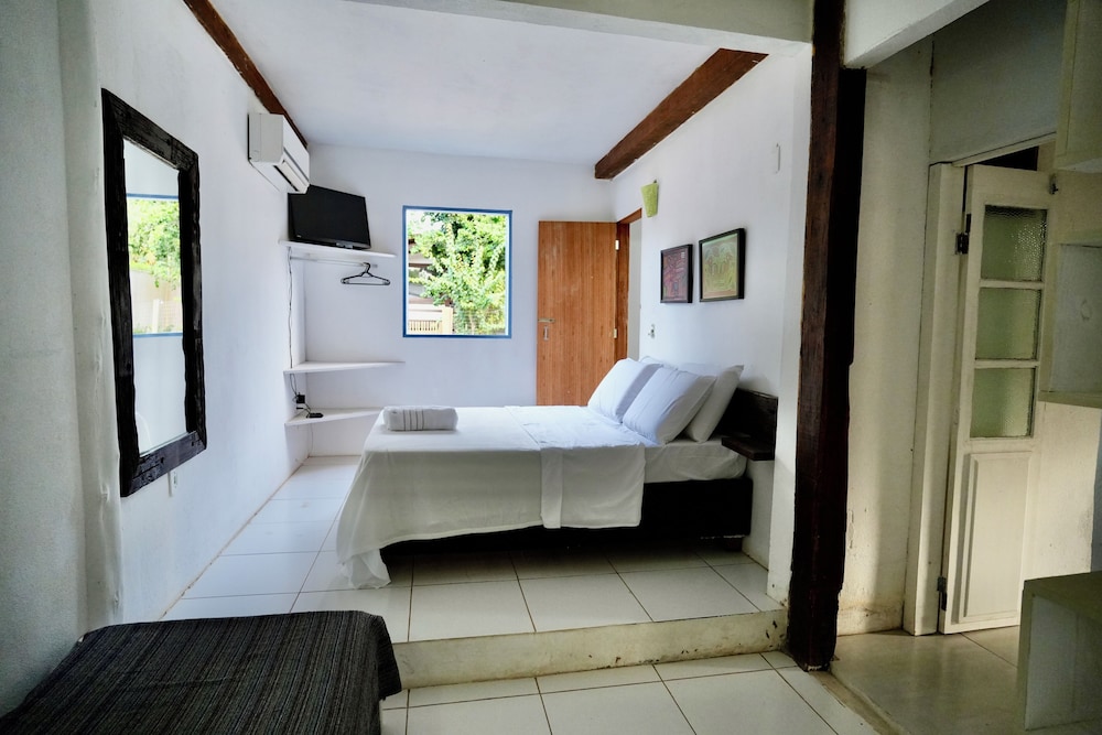 Family Apartment, Courtyard View photo 2