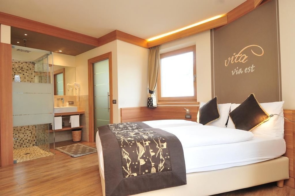 Romantic Double Room photo 1