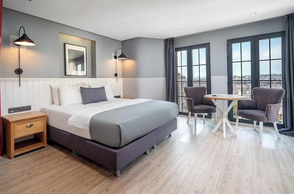 Panoramic Penthouse, City View photo 1