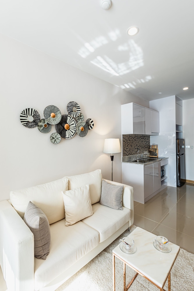 Family Apartment, 2 Bedrooms - Photo 21