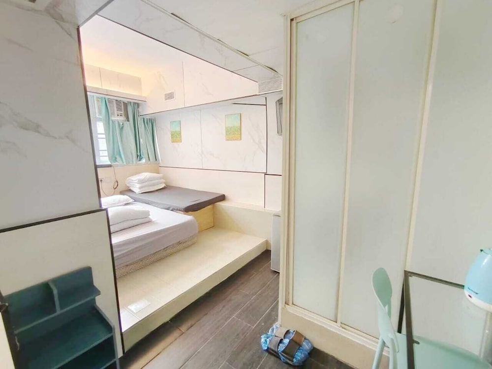 Family Triple Room - Photo 6