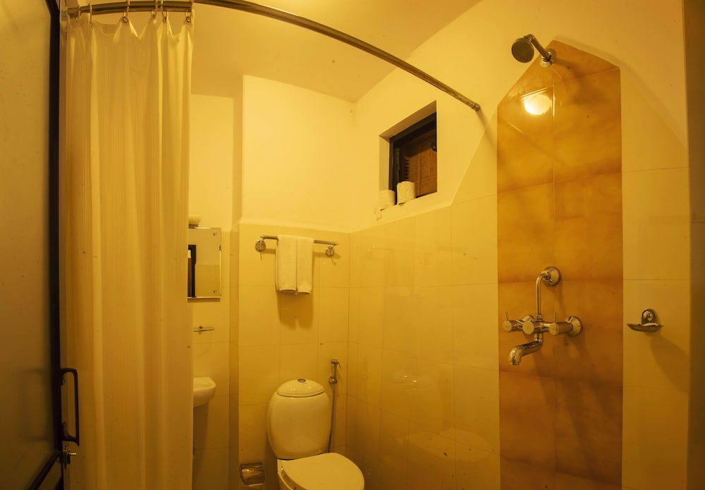 Deluxe Mountain View Room photo 3