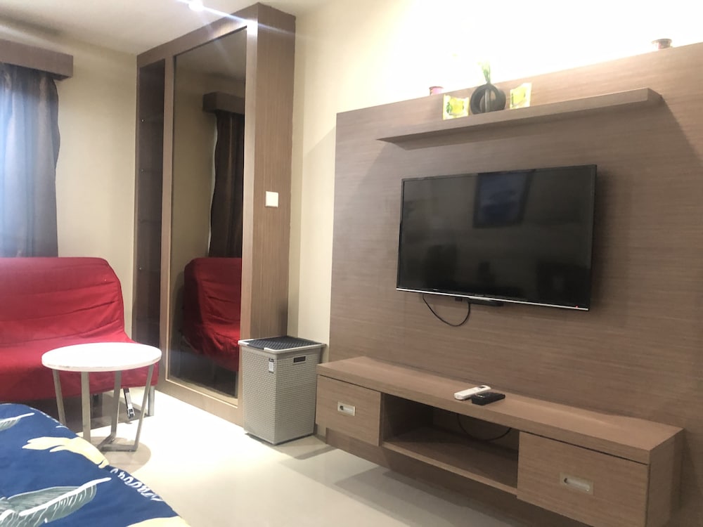 Standard Studio, 1 Bedroom, City View photo 3
