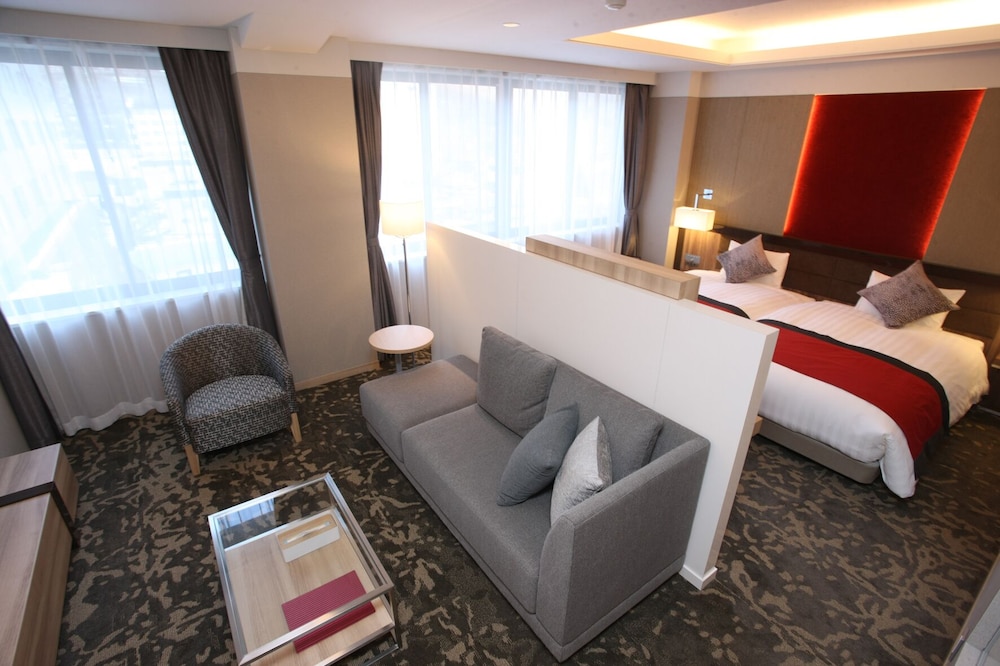 Superior Twin Room, Non Smoking photo 2