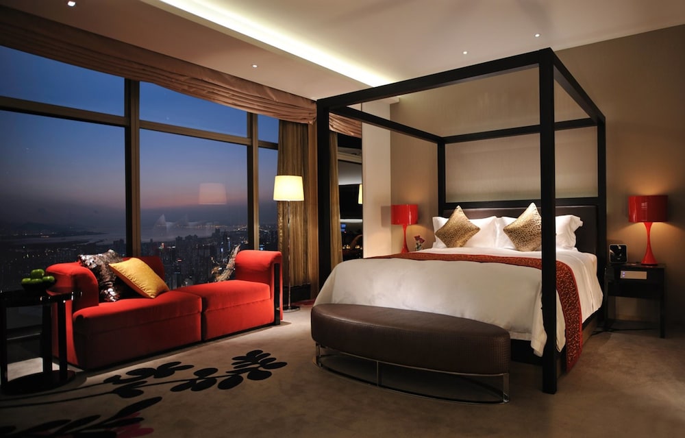 Fabulous room