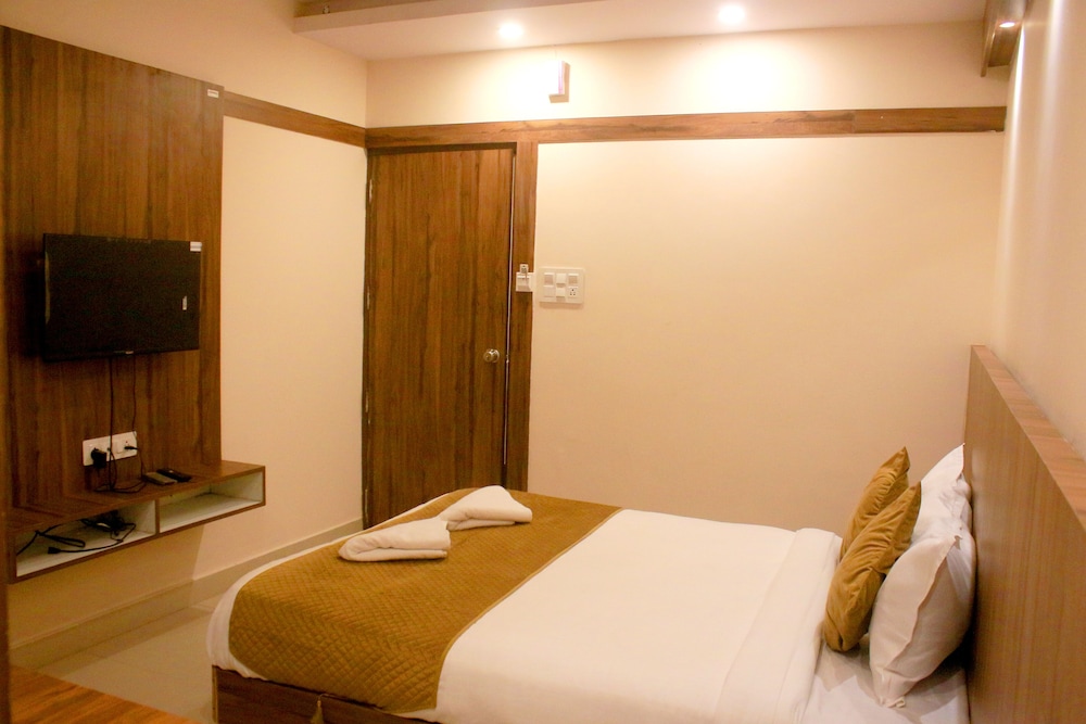 Standard Double Room - Photo 4