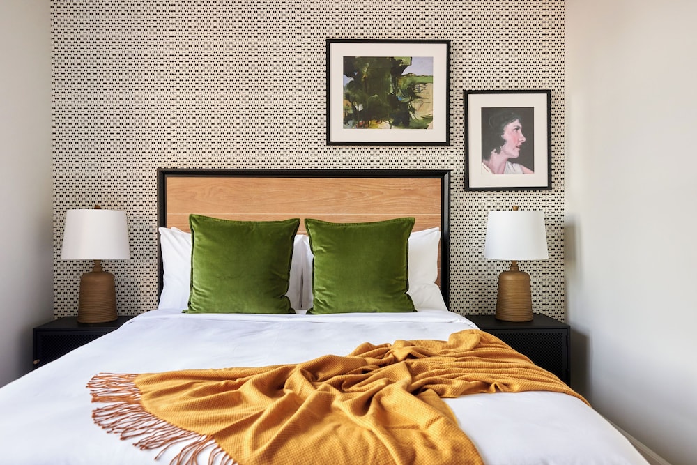 Family Suite, 2 Bedrooms (Self Check-in with Virtual Front Desk) photo 1