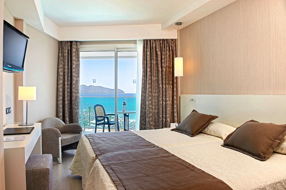 Double Room, Balcony - Photo 1