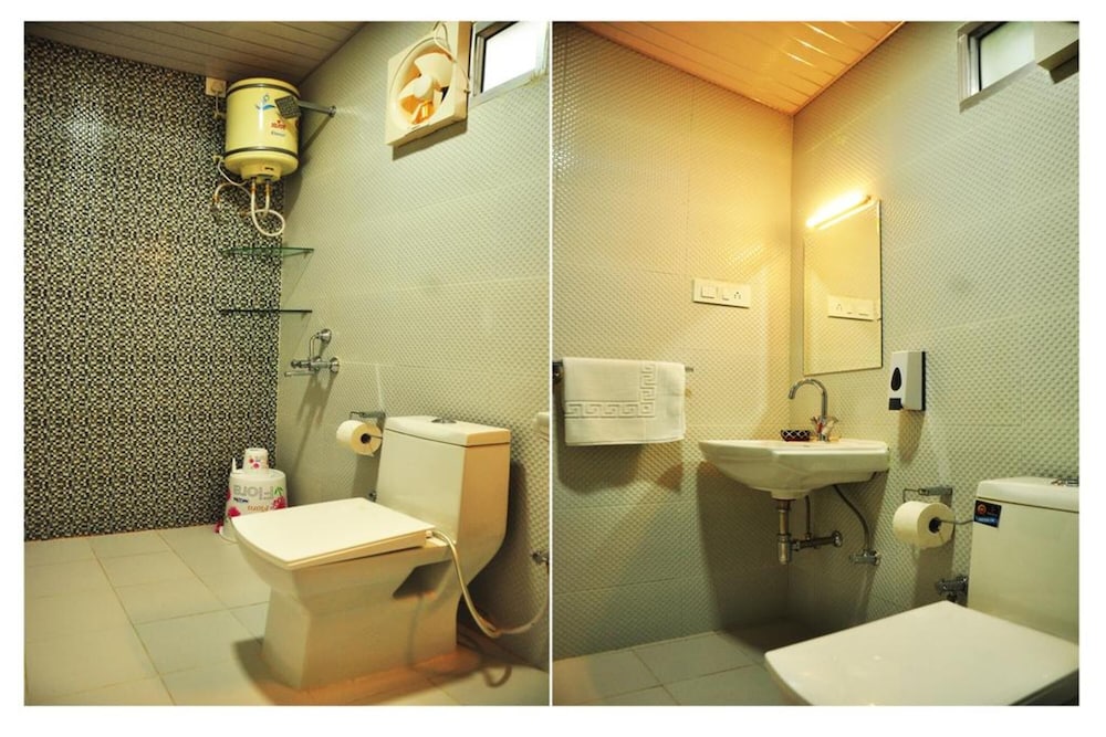 Basic Double Room, 1 Double Bed - Photo 2