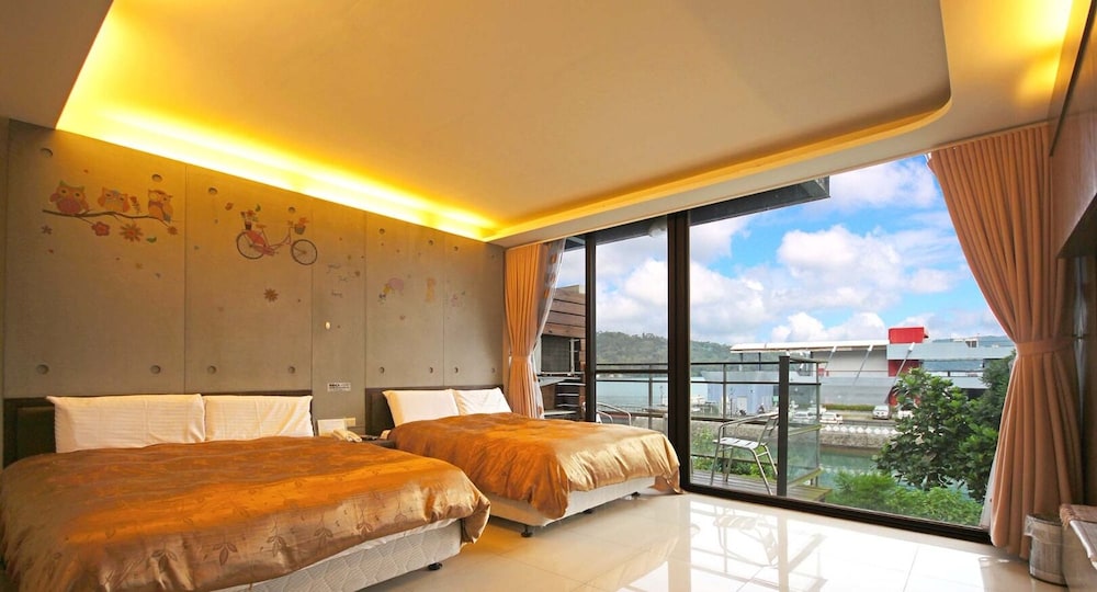 Quadruple Room photo 1
