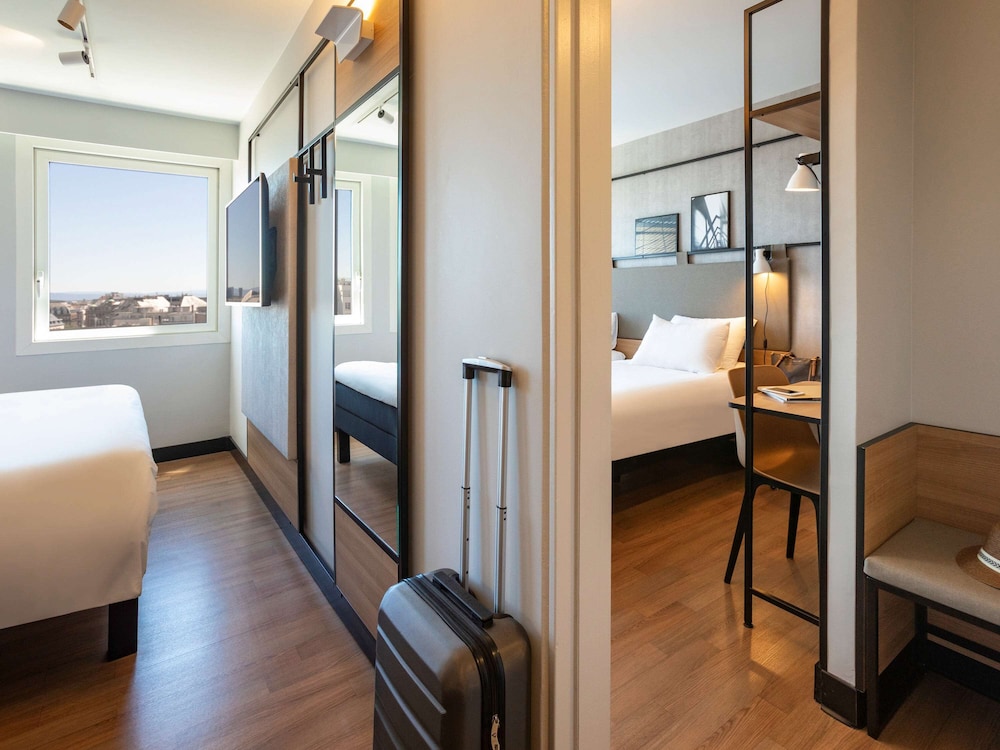 Standard Double Room, 1 Double Bed