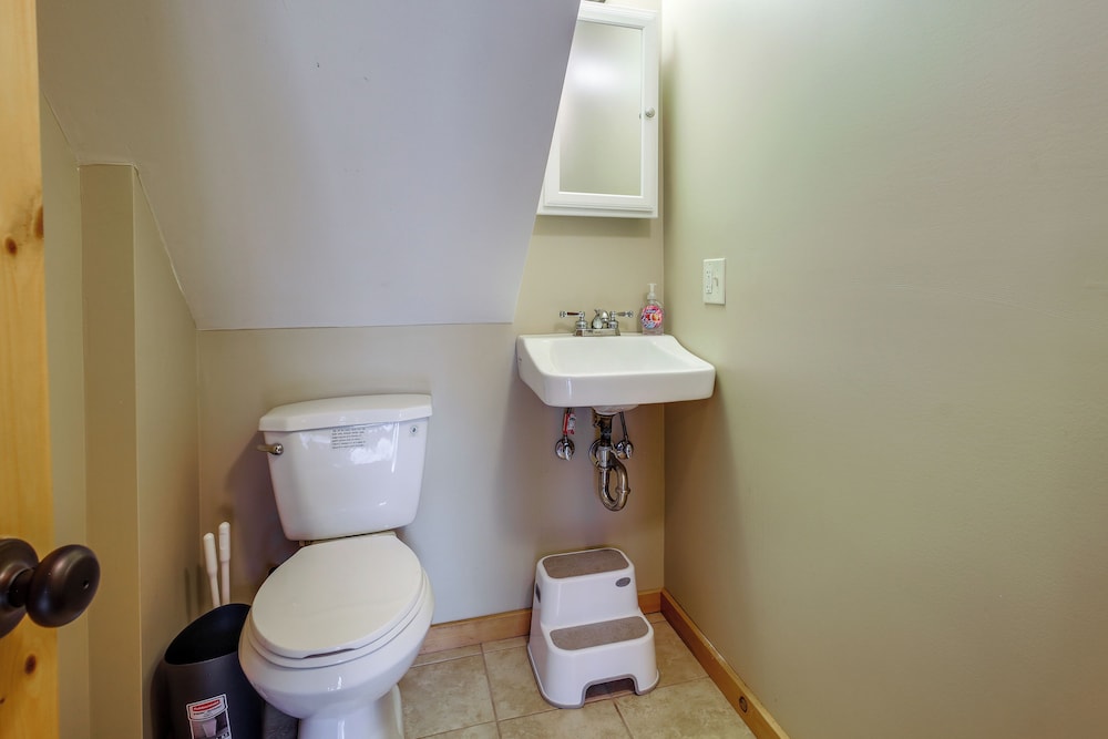 House (2 Bedrooms) photo 3