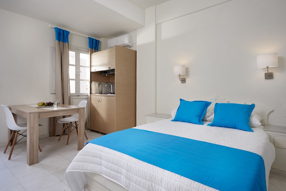 Superior Room, 1 Bedroom - Photo 5