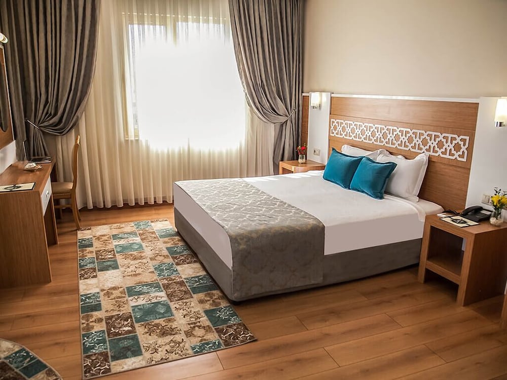 Suite photo 1