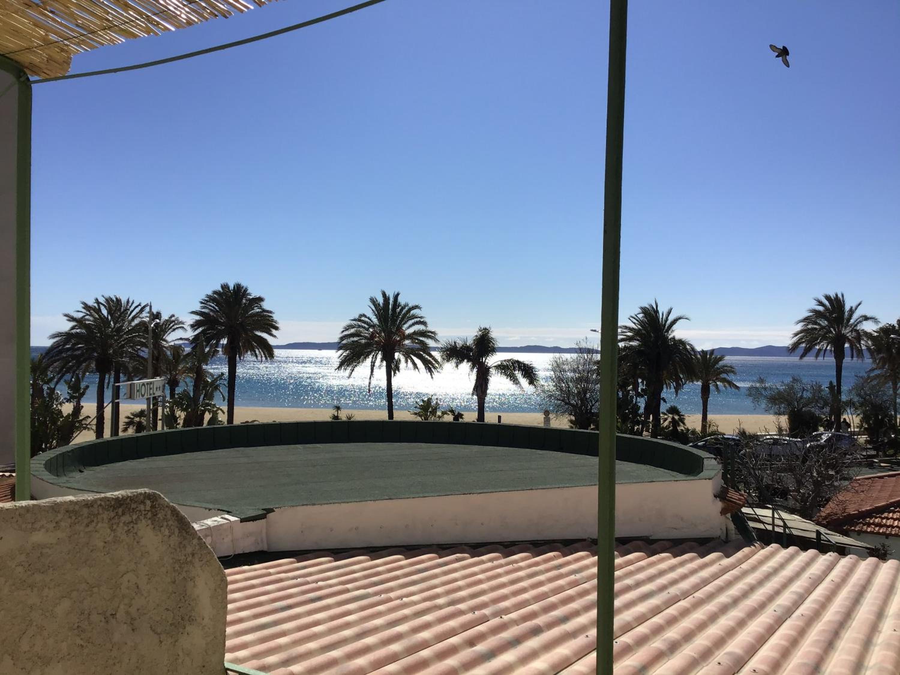 Double Room with Sea View