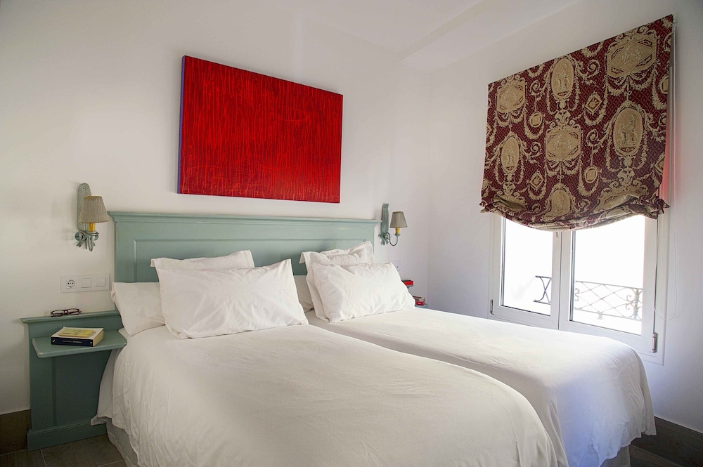 Grand Deluxe Apartment Terrace, 2 bedrooms, photo 6