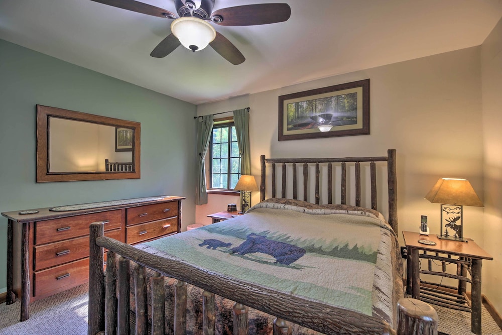 House (3 Bedrooms) photo 1