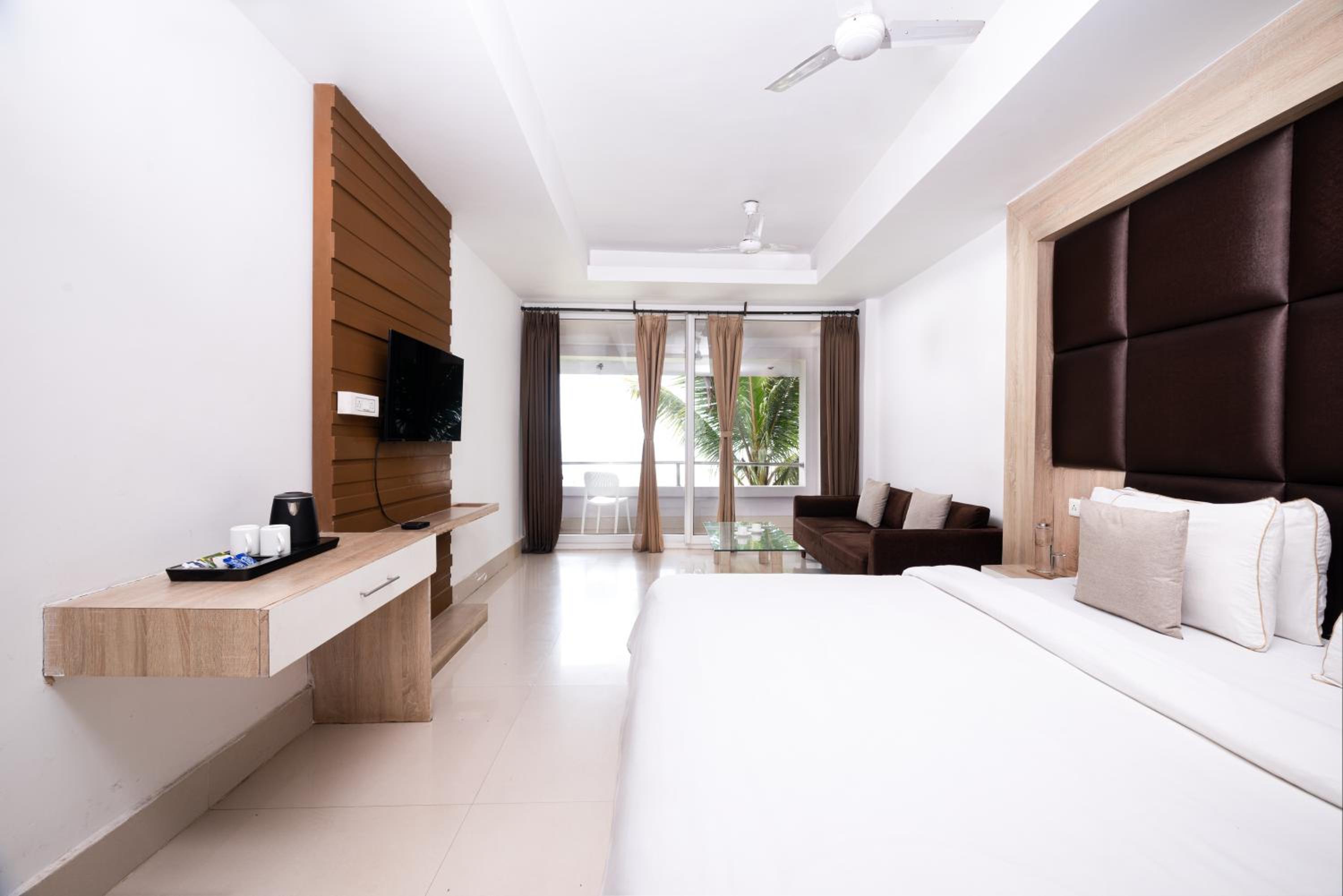 Platinum Room photo 1