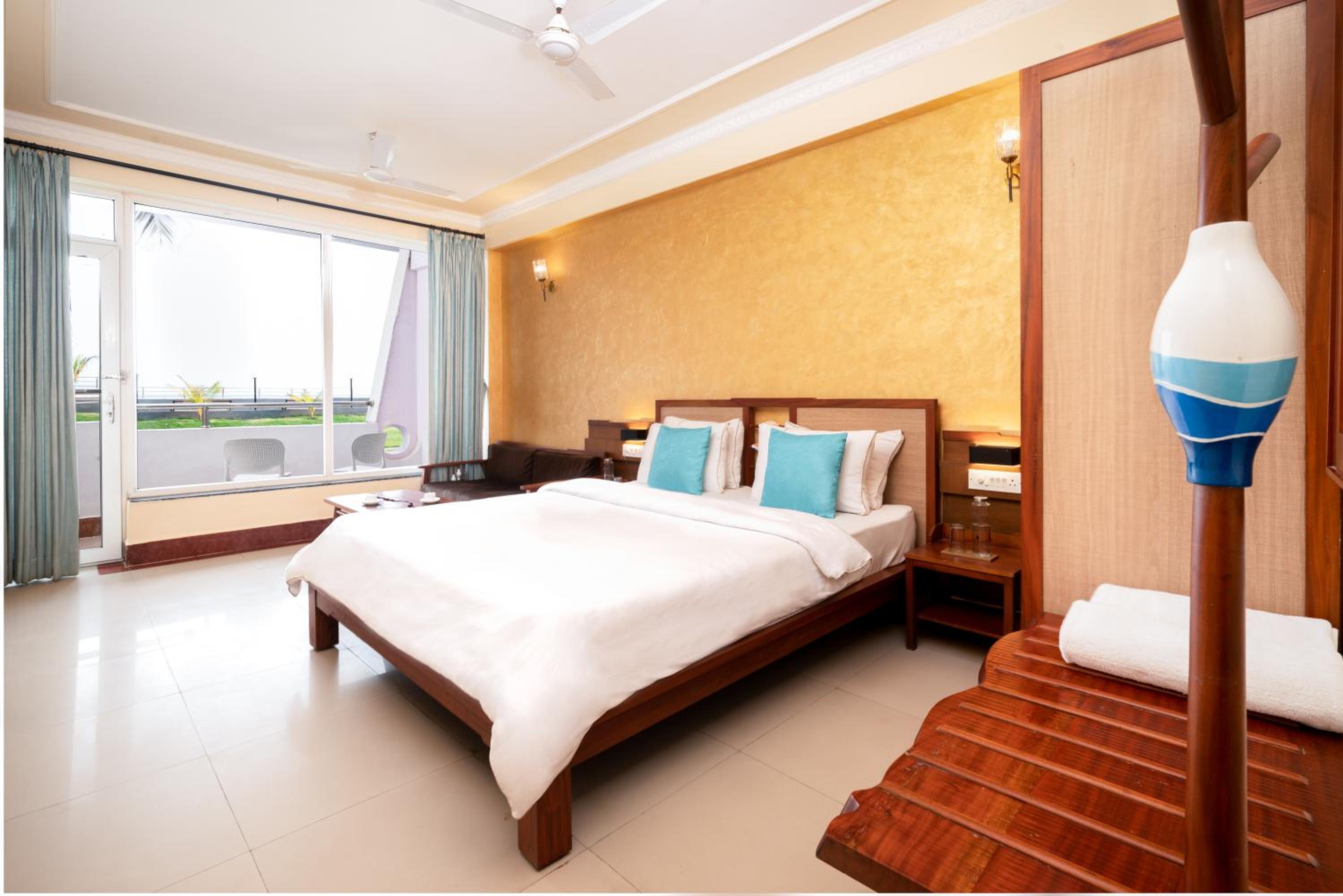 Premium Luxury Room photo 1