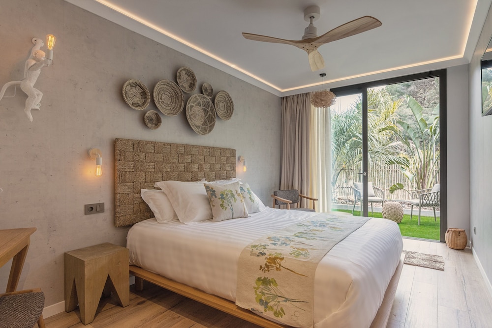 Exclusive Double Room