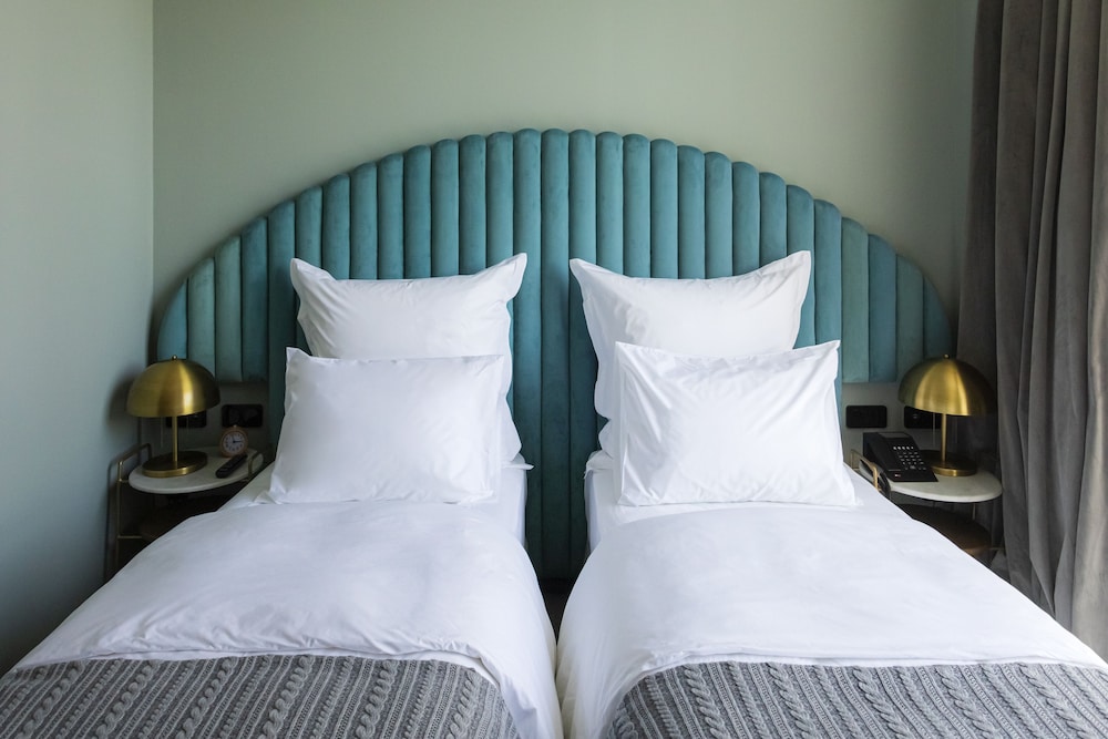 Classic Double or Twin Room - Photo 1