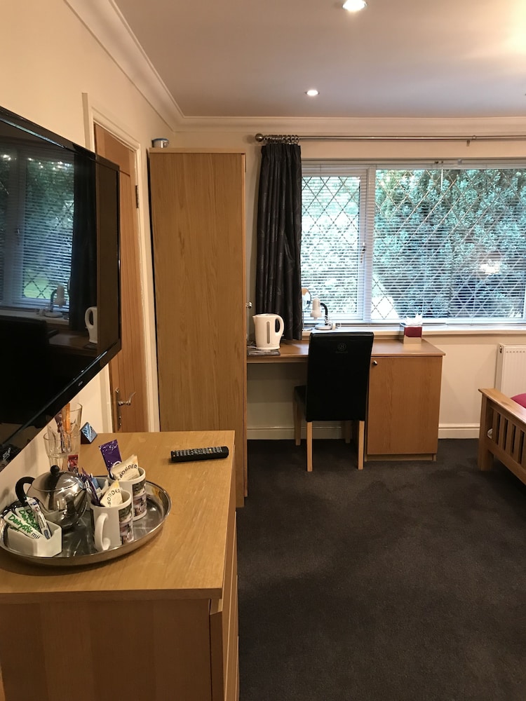 Twin Room photo 3