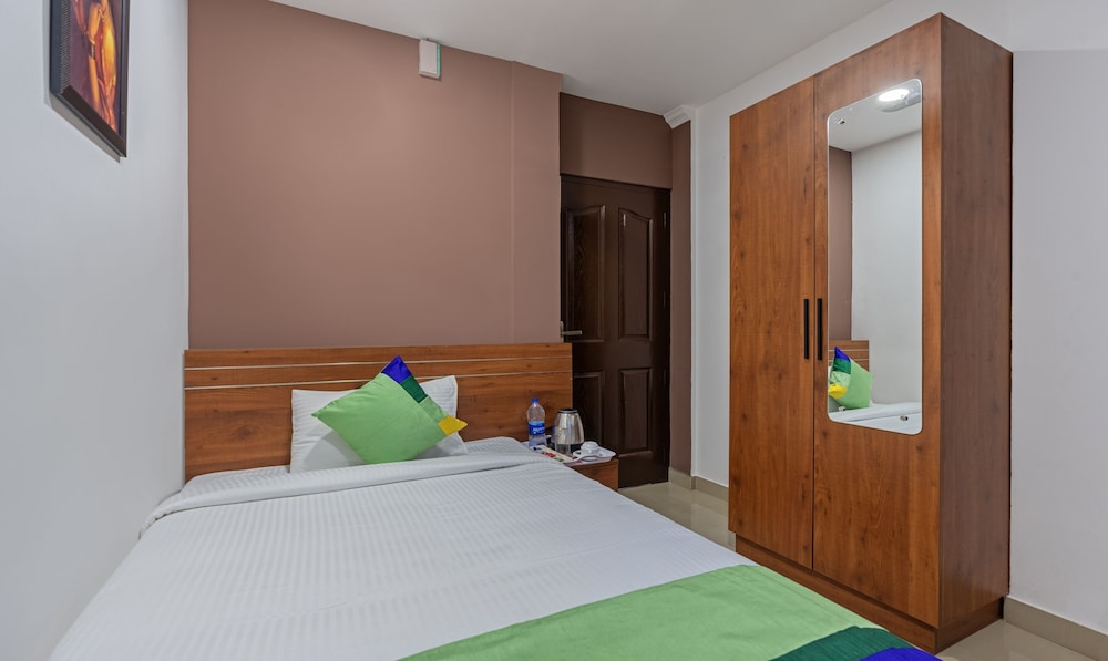 Economy Room photo 3