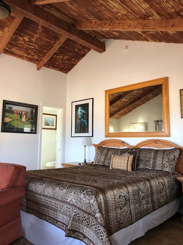 Room, 1 King Bed, Ocean View photo 3