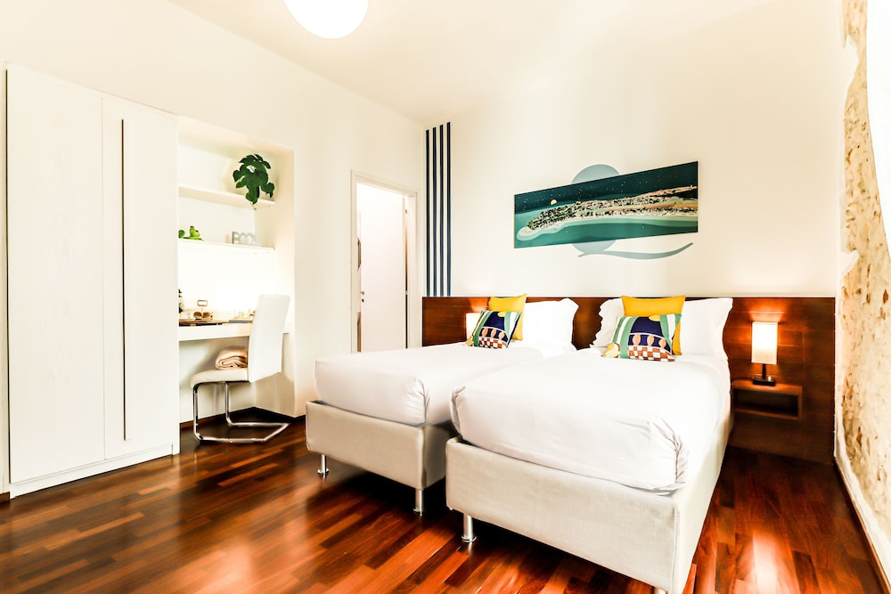 Superior Twin Room, 2 Twin Beds, Private Bathroom